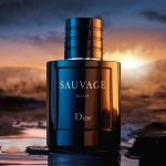 ادوپرفیوم مردانه دیور ساواج الکسیر (60میل) - Image 3