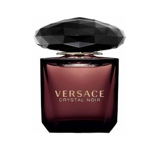 ادوتویلت زنانه ورساچه کریستال نویر مشکی (90میل)