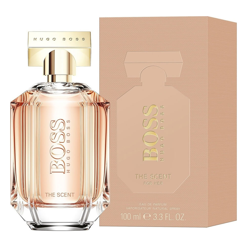 hugo boss premium