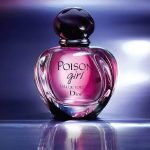  ادوتویلت زنانه دیور پویزن گرل (100میل) - Image 3