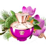 ادوپرفیوم زنانه ورساچه دایلان پرپل (100میل) - Image 3