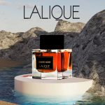 ادوپرفیوم مردانه لالیک امبر نویر (100میل) - Image 3