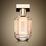 ادوپرفیوم زنانه هوگو باس د سنت (80میل) - Image 3