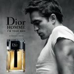 ادوتویلت مردانه دیور هوم (نقره‌ای) 2020 (100میل) - Image 3