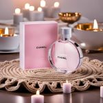 ادوتویلت زنانه شنل چنس او تندر صورتی (150 میل) - Image 4