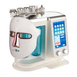 دستگاه پلاسما فشیال (هیدرافشیال) اکسیژنو هایکو