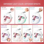 دستگاه پلاسما فشیال (هیدرافشیال) اکسیژنو هایکو