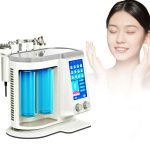 دستگاه پلاسما فشیال (هیدرافشیال) اکسیژنو هایکو