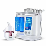 دستگاه پلاسما فشیال (هیدرافشیال) اکسیژنو هایکو