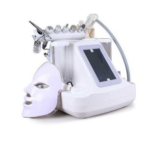 دستگاه آکوافیشیال 8 کاره کلین (Klin)