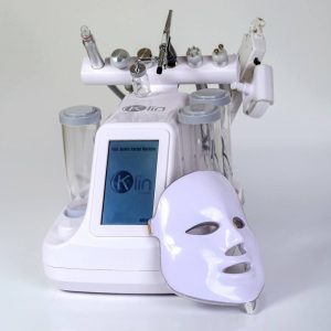 دستگاه آکوافیشیال 8 کاره کلین (Klin)