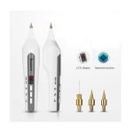 دستگاه پلاسما پن زیکن مدل BEAUCO