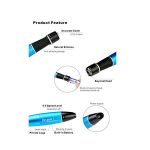 درماپن میکرونیدلینگ دکترپن جوبی مدل A1W