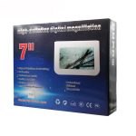 دستگاه اسکن و آنالیزور پوست کلین