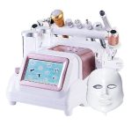 آکوافیشیال 11‌کاره مکس ایتالیا مدل FQ061