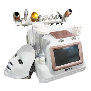 آکوافیشیال 11‌کاره مکس ایتالیا مدل FQ061