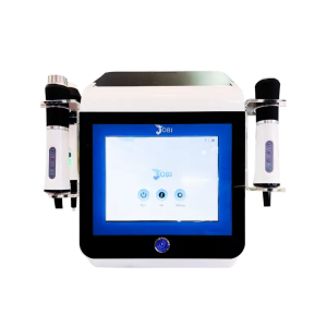 دستگاه پلاژن نیوفیس استریل‌دار سه‌هندپیس جوبی