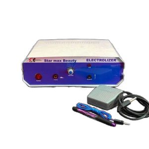 دستگاه الکترولیز ساده استارمکس بیوتی