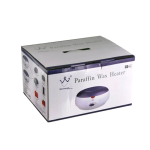 دستگاه پارافین‌تراپی وایولا مدل 4‌لیتری