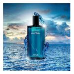 ادوتویلت مردانه دیویدوف کول واتر (125میل) - Image 3