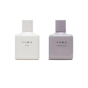 عطر ادکلن زارا فم و توویلایت(توالایت) ماو-دوقلو (100+100میل)