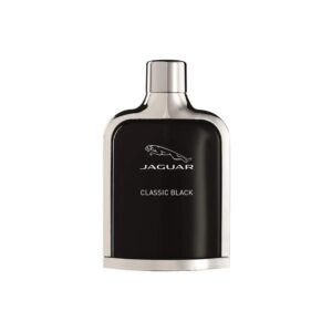 تستر اورجینال ادوتویلت مردانه جگوار کلاسیک بلک (100میل)
