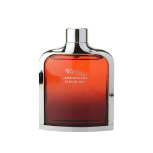 تستر اورجینال ادوتویلت مردانه جگوار کلاسیک رد-قرمز (100میل)