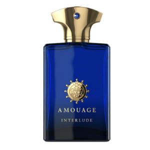 تستر اورجینال ادوپرفیوم مردانه آمواژ اینترلود (100میل)