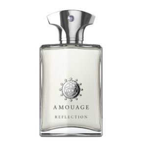 تستر اورجینال ادوپرفیوم مردانه آمواژ رفلکشن (100میل)