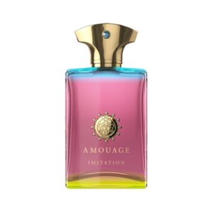 ادوپرفیوم مردانه آمواژ ایمیتیشن (100میل)