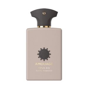 ادوپرفیوم زنانه و مردانه آمواژ اوپوس 14 رویال توباکو (100میل)