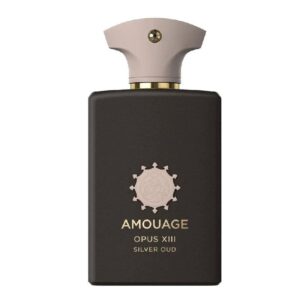 ادوپرفیوم زنانه و مردانه آمواژ اوپوس سیزده سیلور عود (100میل)