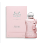 ادوپرفیوم زنانه مارلی دلینا اکسکلوسیف (75میل) - Image 2