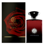 ادوپرفیوم مردانه آمواژ لیریک (100میل) - Image 2