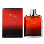 ادوتویلت مردانه جگوار کلاسیک رد-قرمز (100میل) - Image 2