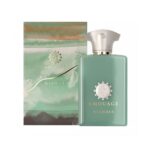 تستر اورجینال ادوپرفیوم زنانه و مردانه آمواژ میندر (100میل) - Image 2