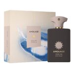 ادوپرفیوم زنانه و مردانه آمواژ اوپوس 15 کینگ بلو (100میل) - Image 2