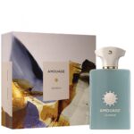 ادوپرفیوم زنانه و مردانه آمواژ سرچ (100میل) - Image 2