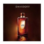 تستر اورجینال ادوپرفیوم زنانه و مردانه دیویدوف امبر بلند (100میل) - Image 2