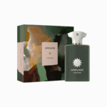 ادوپرفیوم زنانه و مردانه آمواژ پورپس (100میل) - Image 2