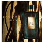 ادوپرفیوم زنانه و مردانه دیویدوف وود بلند (100میل) - Image 3