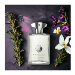 تستر اورجینال ادوپرفیوم مردانه آمواژ رفلکشن (100میل) - Image 3