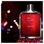 ادوتویلت مردانه جگوار کلاسیک رد-قرمز (100میل) - Image 3