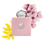 ادوپرفیوم زنانه آمواژ بلوسوم لاو (100میل) - Image 3