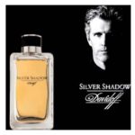 ادوتویلت مردانه دیویدوف سیلور شادو (100میل) - Image 3