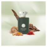 ادوپرفیوم زنانه و مردانه آمواژ پورپس (100میل) - Image 3