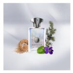 ادوپرفیوم مردانه آمواژ پورترایال (100میل) - Image 3