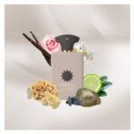 ادوپرفیوم زنانه و مردانه آمواژ اوپوس 14 رویال توباکو (100میل) - Image 3