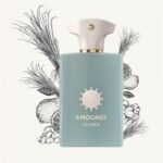 ادوپرفیوم زنانه و مردانه آمواژ سرچ (100میل) - Image 3