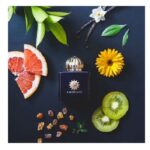 ادوپرفیوم زنانه آمواژ اینترلود (100میل) - Image 3